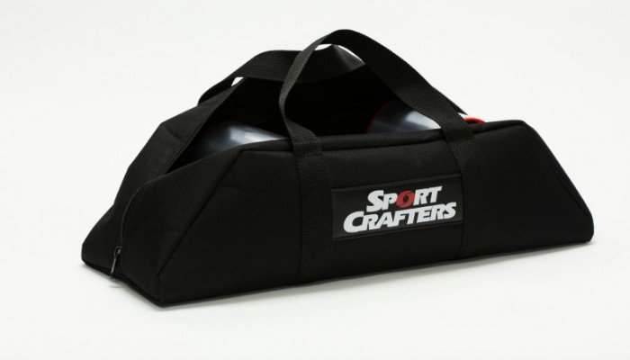 FREE Omnium Bag | SportCrafters